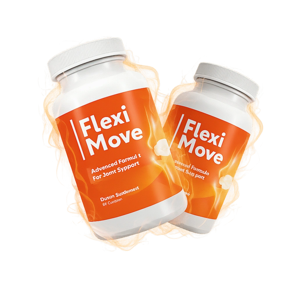 Flexi Move official supplement